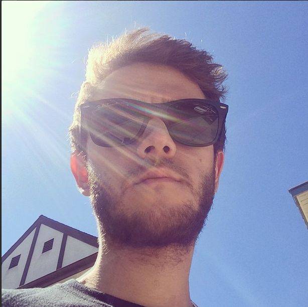 Zedd, nowy chłopak Seleny Gomez, na Instagramie