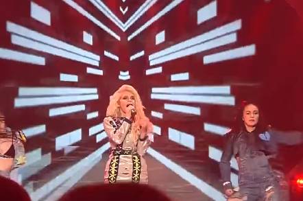 Najbardziej żenujące muzyczne wpadki polskich wokalistów!