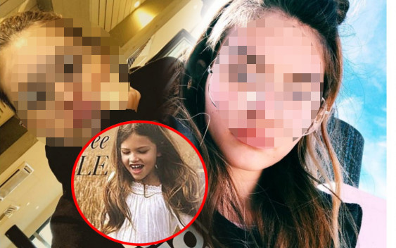 Jako 10-latka wywołała obyczajowy SKANDAL – jak dziś wygląda Thylane Blondeau?