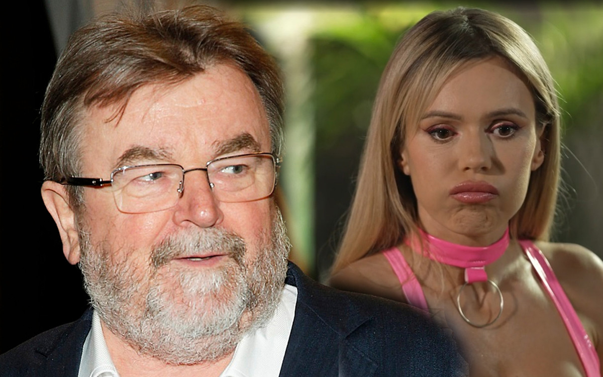 Dodzie grozi KOLEJNY BAN?! Zdradziła czy boi się przejścia Edwarda Miszczaka z TVN do Polsatu