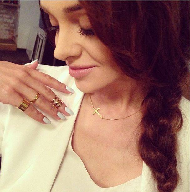 Sylwia Nowak – galeria zdjęć