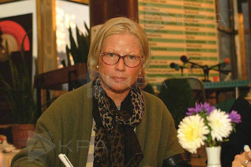 Bożena Dykiel, fot. AKPA.