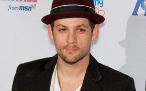 Joel Madden będzie DJ’em podczs rozdania Oskarów