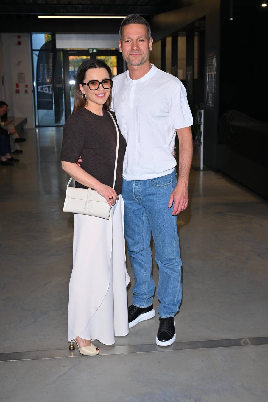 Premiera książki Orłosiów. Boska Paulina, szykowna Tadla i apetyczna Powierza!