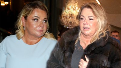 Niezgoda przyznaje: Ważyłam 120 kg!