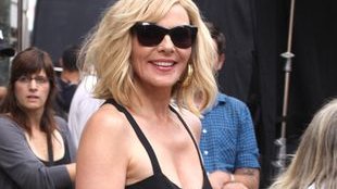 Jej stanik nie jest potrzebny (FOTO)