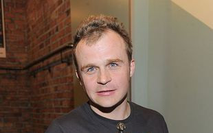 Niegrzeczny Piotr Rogucki (FOTO)