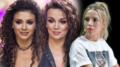 Ewa Chodakowska o Paulinie Krupińskiej: To było słabe. Modelka nie wytrzymała i wyraziła swoją opinię