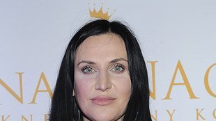 Kayah walczy z czasem (FOTO)