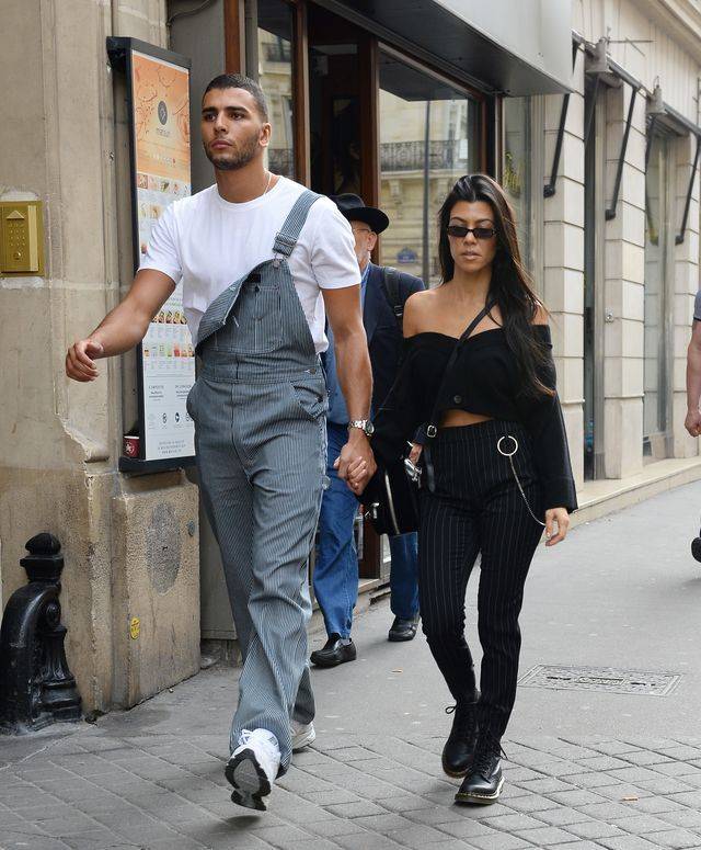 Od 3 miesięcy Kourtney jest na tej diecie – to dlatego wygląda tak świetnie