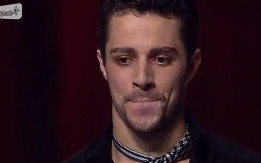 Marcos De Lima z Brazylii – Kinga Rusin pod wrażeniem VIDEO