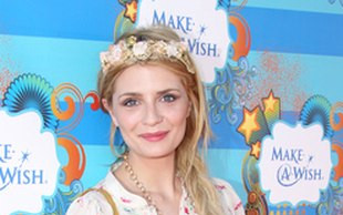Mischa Barton – jaka piękna wiosna! (FOTO)