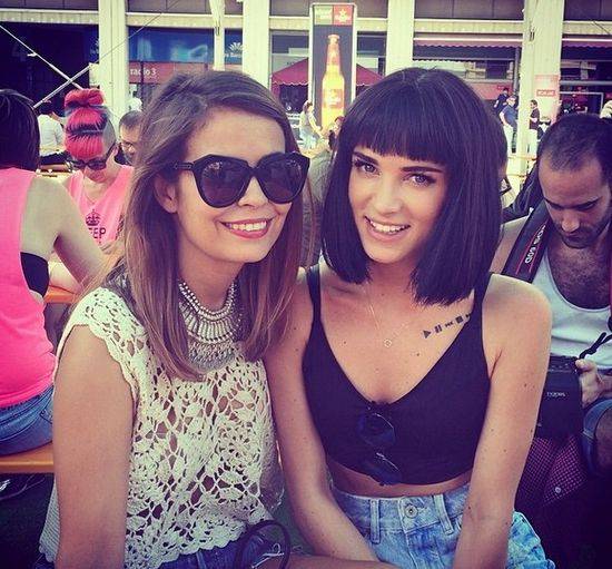 Co Maffashion publikuje na instagramie?