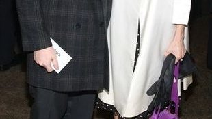 Sarah Jessica Parker panikuje: On mnie zrujnuje!