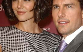 Tom Cruise kupuje klub piłkarski