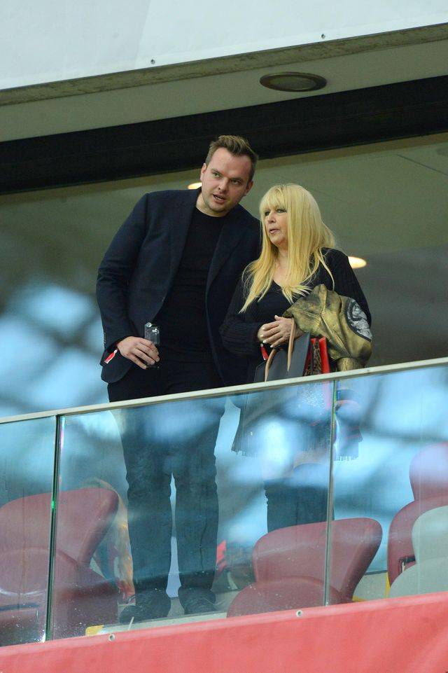 Mecz Polska – Czarnogóra – DUŻO ZDJĘĆ