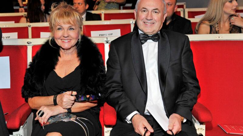 Leszek Gierszewski, fot. AKPA