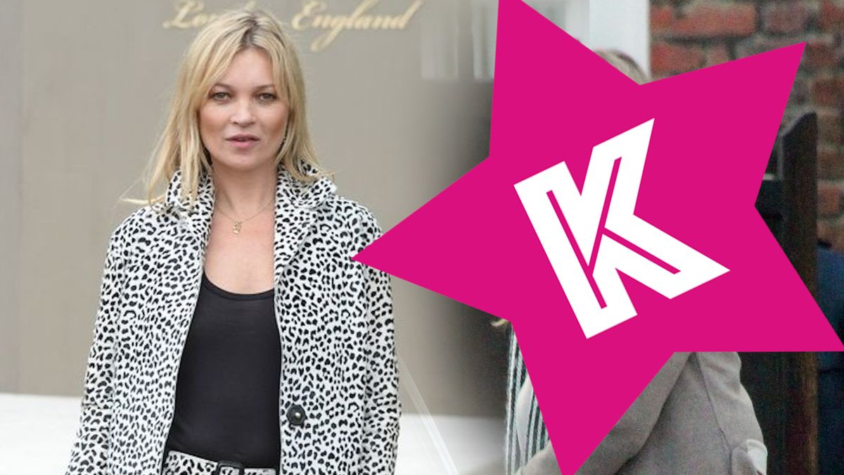 Kate Moss/fot. Forum
