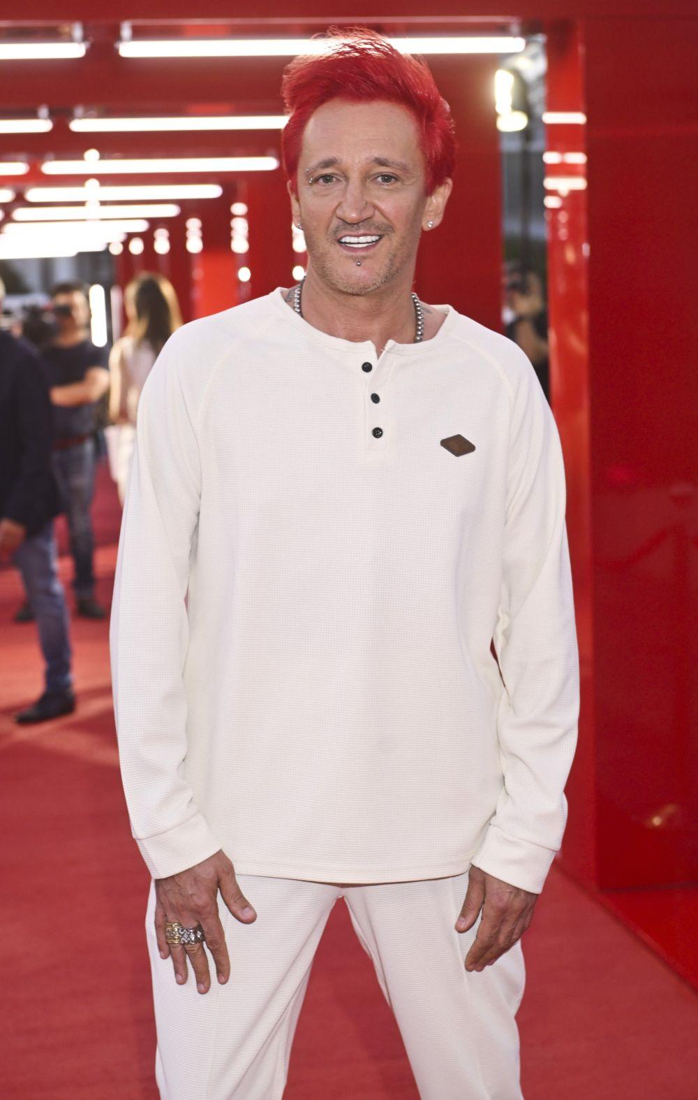 Michał Wiśniewski/AKPA