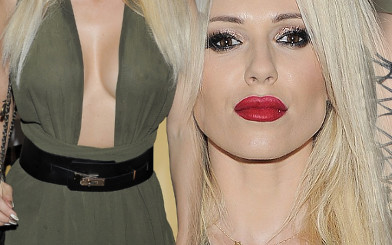 Doda: Nie będę na siłę wsadzać się w garsonki