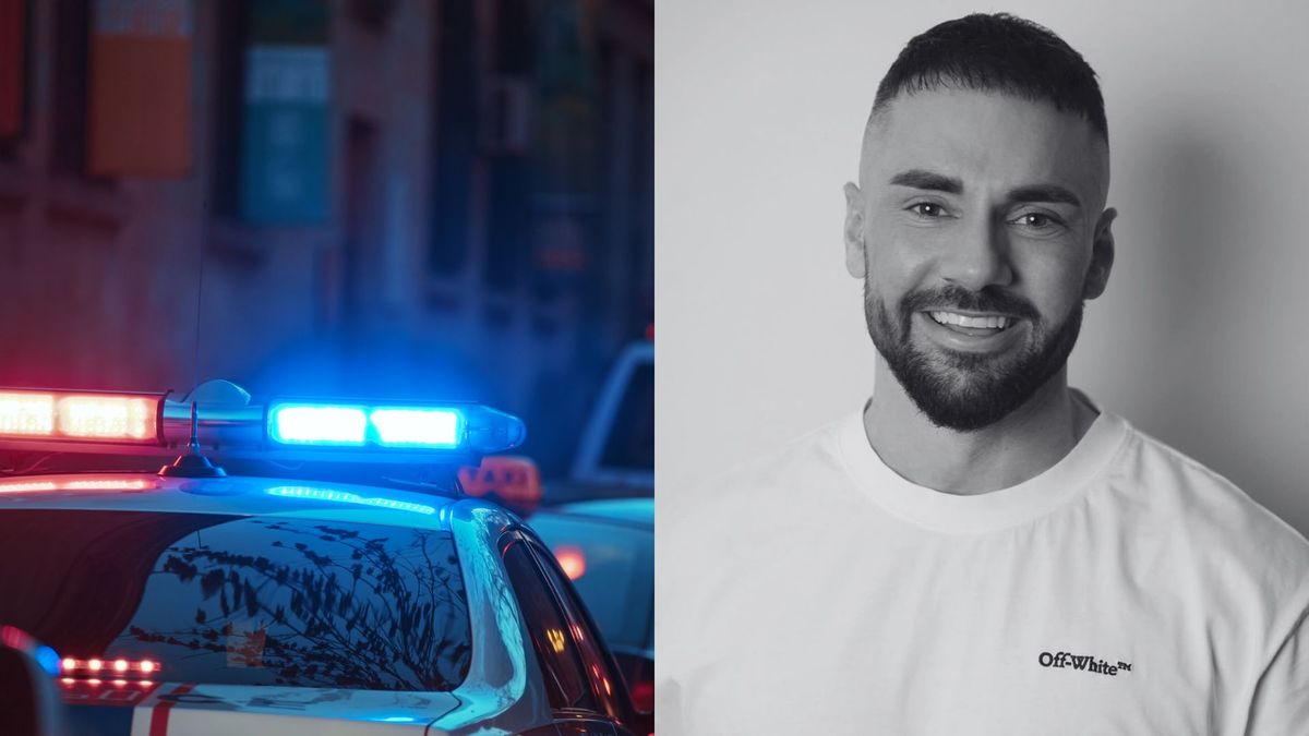 Konferencja ws. wypadku, w którym zginął poseł Litewka. Przekazano szokujące ustalenia śledczych/ KAPiF/ Instagram