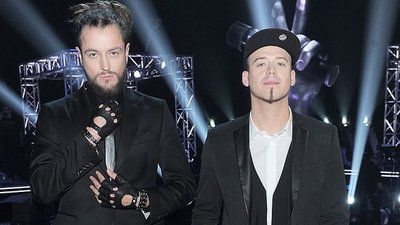 Co się działo w finale The Voice of Poland