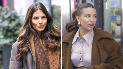 Weronika Rosati szczerze oceniła talent Wieniawy. Ma szansę na karierę za oceanem?