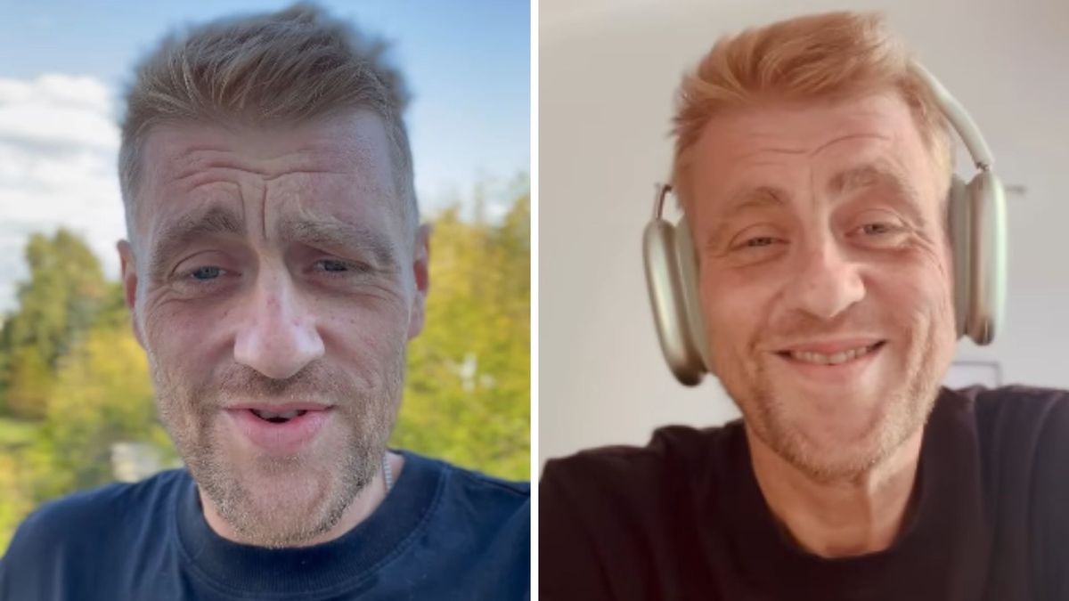 Tomasz Jakubiak, fot. Instagram.