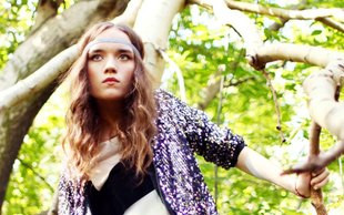 Iza Lach wraca z nowym singlem – Krzyk [VIDEO]