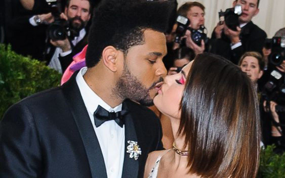 TEJ jednej rzeczy w związku z Seleną Gomez boi się The Weeknd