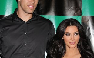 Kim Kardashian tak szybko się nie rozwiedzie