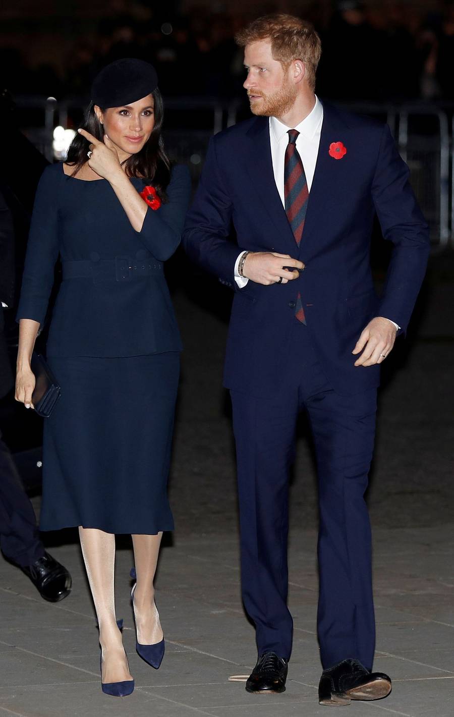 Niewiarygodne, jaki wpływ na księcia Harry’ego ma żona