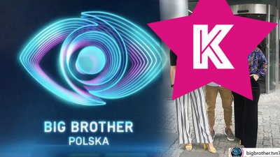 Produkcja UJAWNIŁA pierwszych kandydatów do Big Brother 2
