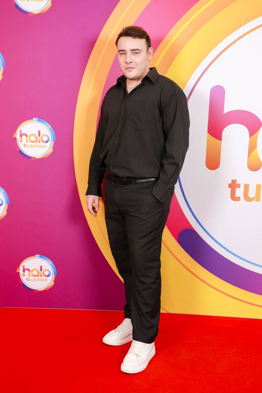 Krystian Ochman, fot. AKPA.