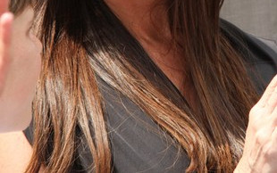 Jakiego kremu na rozstępy używa Victoria Beckham?