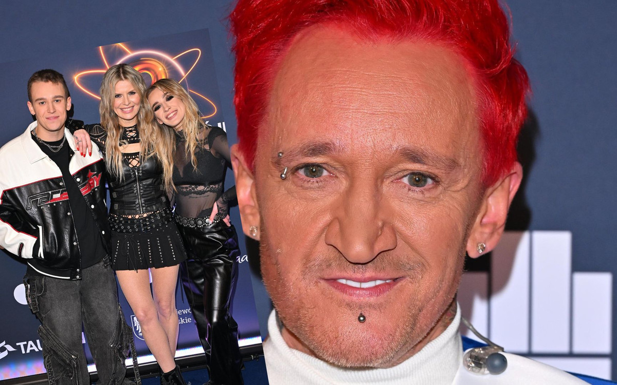 Michał Wiśniewski bez ogródek o dzieciach: “Nie chcę tego dla nich”