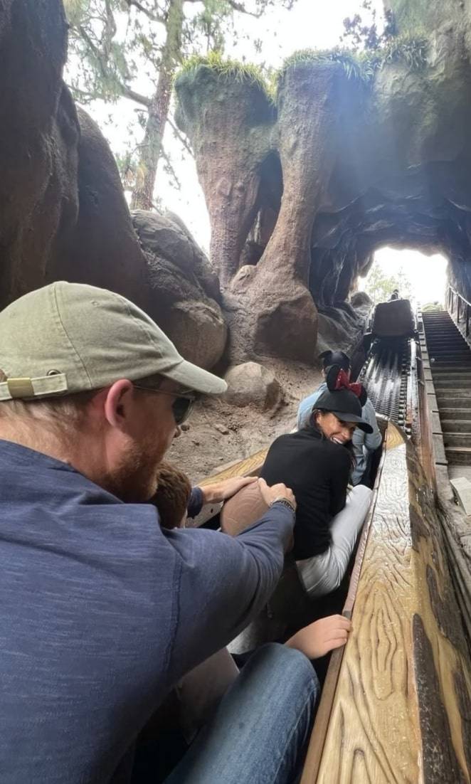 Książe Harry i Meghan Markle z przytupem świętują urodziny córki! Spełnili marzenie 4-letniej Lilibet (FOTO)