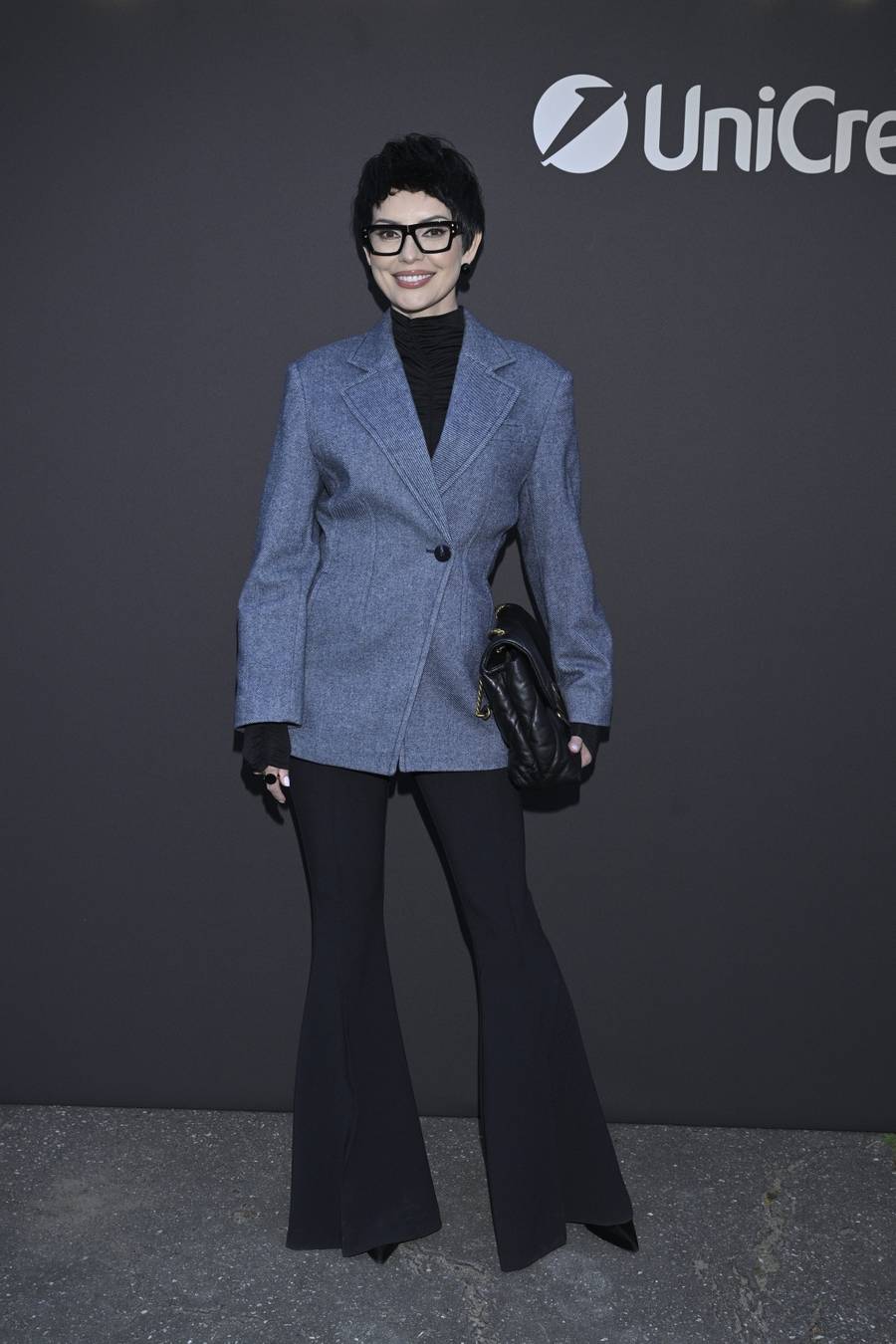 Dorota Gardias, fot. AKPA.