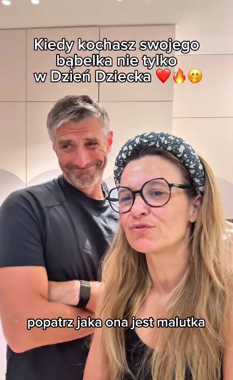 Gwiazdy świętują Dzień Dziecka/fot. Instagram