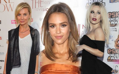 Sekrety szczupłej sylwetki gwiazd