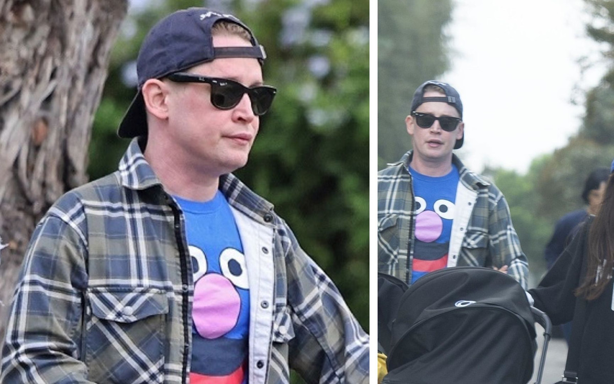 Macaulay Culkin i Brenda Song ponownie zostali rodzicami!?