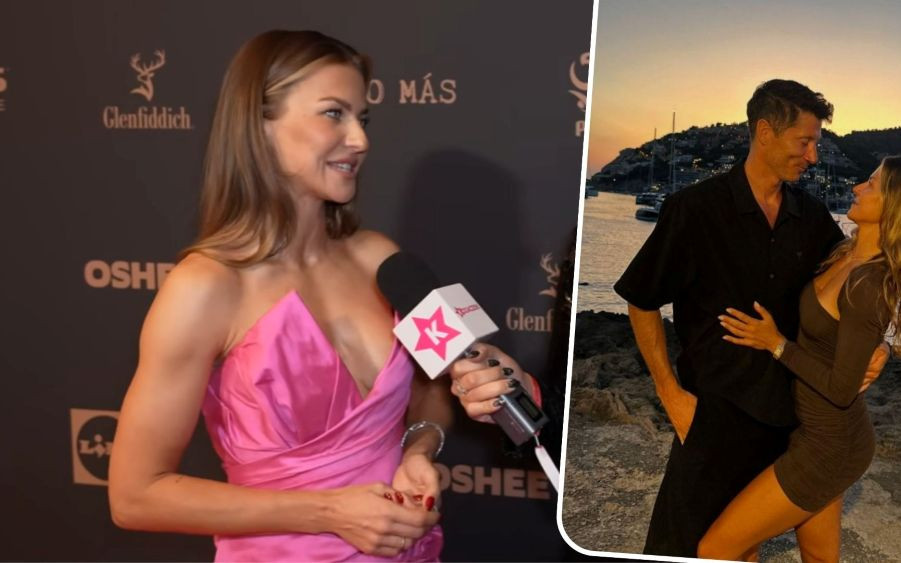 Tylko u nas! “Barcelona to nasz dom”. Tak Ania ocenia życie w Polsce i Hiszpanii