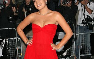 Lily Allen, niszczycielka rzeczy luksusowych