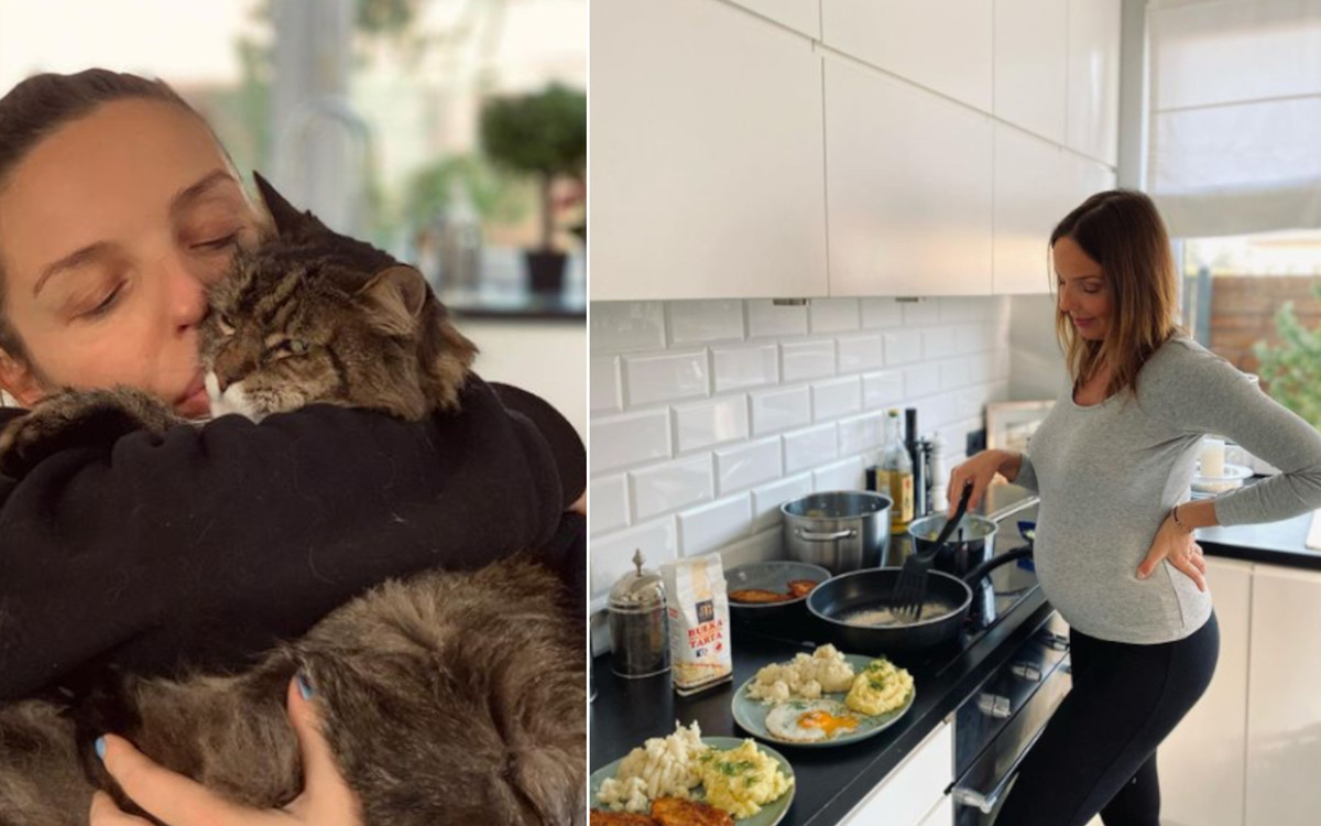 Agnieszka Włodarczyk PRZERAZIŁA fanki. Chodzi o GROŹNĄ chorobę