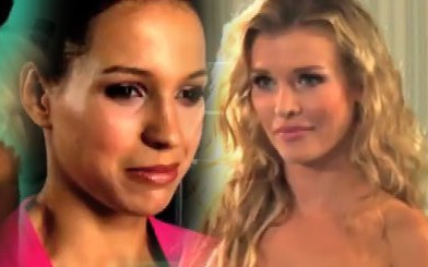 Top Model – naga sesja w 7. odcinku (FOTO)