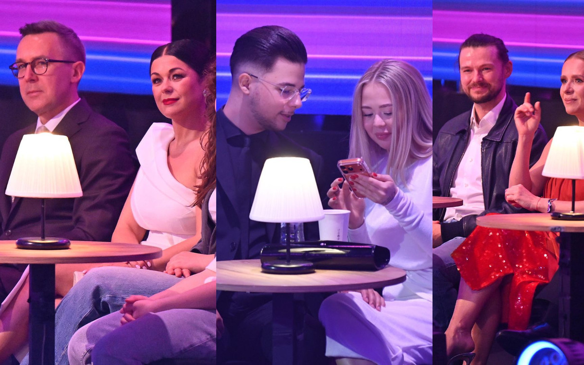 To działo się za kulisami 7. odcinka “TzG”. Tego kamery nie pokazały