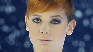 Zuza ‘Zula\’ Walkowiak rozebrała się dla CKM-u!