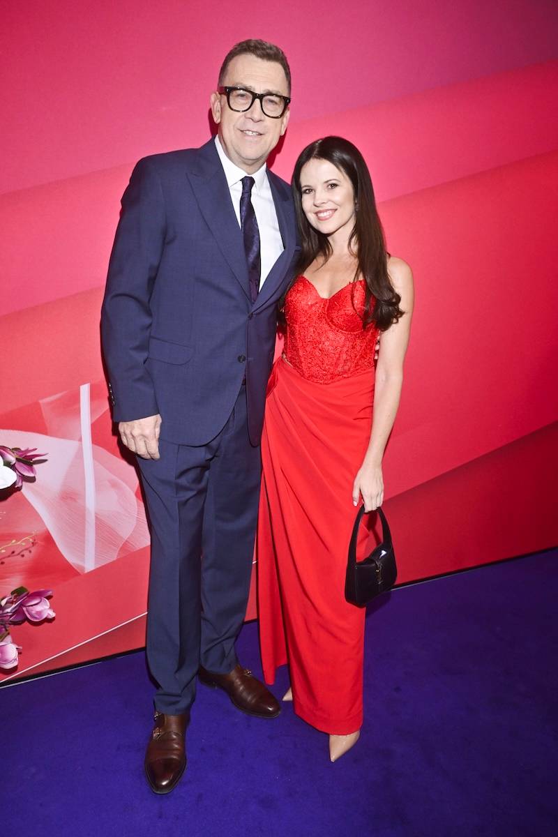 Plejada gwiazd na wiosennej ramówce “TVP”! U Borkowskich kryzys zażegnany, Agnieszka Dziekan w nowym wydaniu…