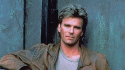 MacGyver ma już 76 lat. Tak wygląda ulubieniec widzów