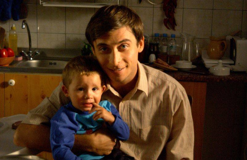 Krystian Domagała, fot. KAPiF